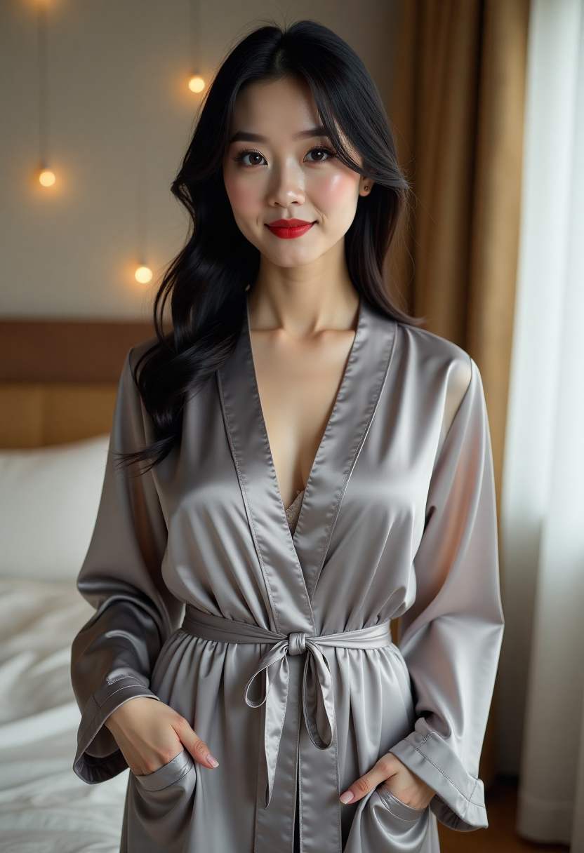 动漫杂谈直播